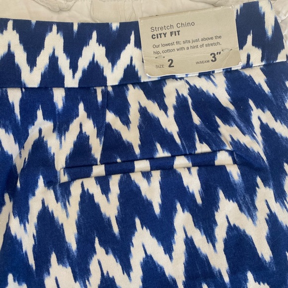 J CREW Shorts NEW - Picture 4 of 6